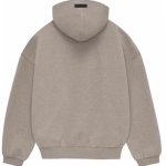 Fear of God Essentials Hoodies transform everyday outfits