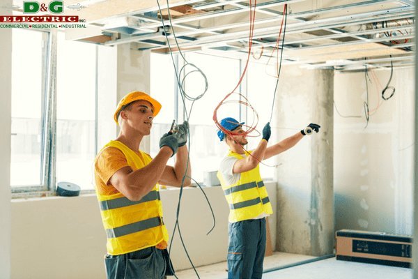 Factors You Must Consider While Choosing an Electrician