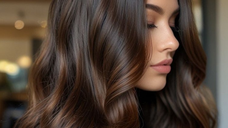 Hair Color Salon Dubai: Your Guide to the Perfect Color