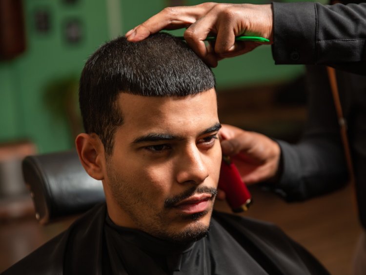 Hair Cutting Charges in Dubai: What to Expect & Where to Go