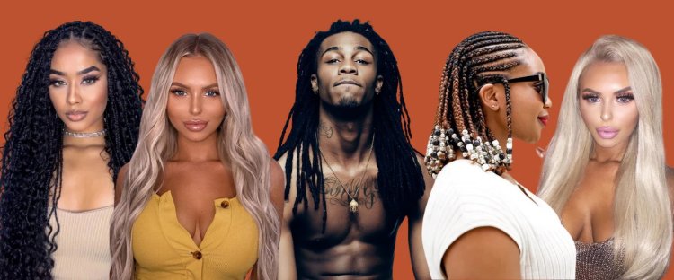 Transform Your Look with the Latest in Hair Styling Trends