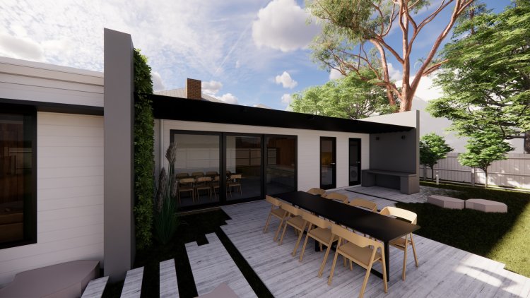 Brunswick Architects – Designing Thoughtful Spaces in Melbourne’s Inner North