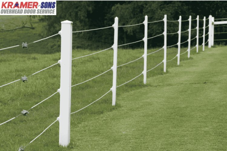 Kramer & Sons Expands Expert Fencing Services in Howard County