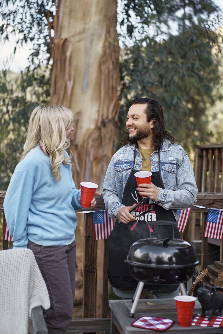 BBQ Without Limits: The Ultimate Mobile Cooking Experience