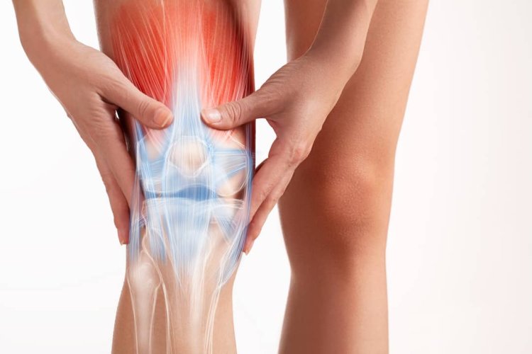 How Can a Knee Pain Doctor Help Improve Your Mobility?