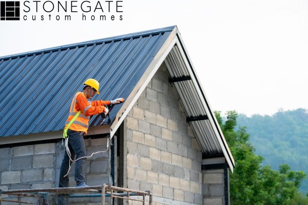 Iowa Stonegate Homes Adds New Home Construction Services in Cedar Rapids
