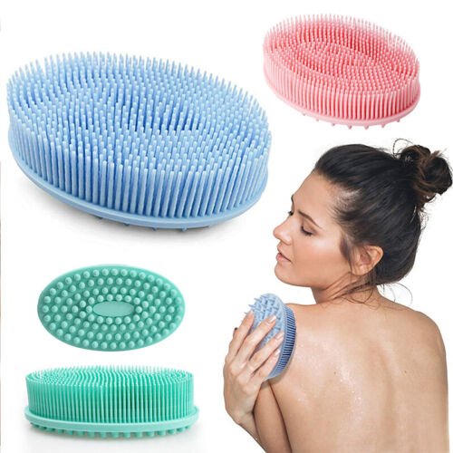 Easy Silicone Body Scrubber Cleaning Hacks That Work
