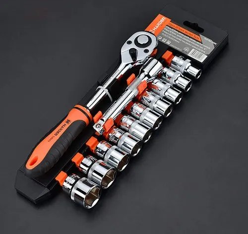 What Makes Harden Hand Tools Stand Out from the Competition