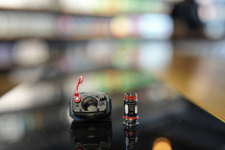 Benefits of using the vapes over traditional cigarette