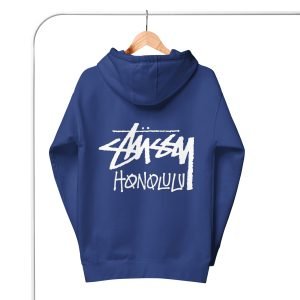 The Best Stüssy Drops to Watch This Season