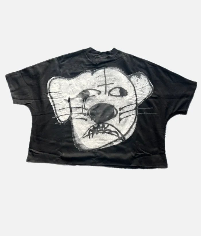 Billionaire Studios Clothing: Blend of Luxury and Streetwear