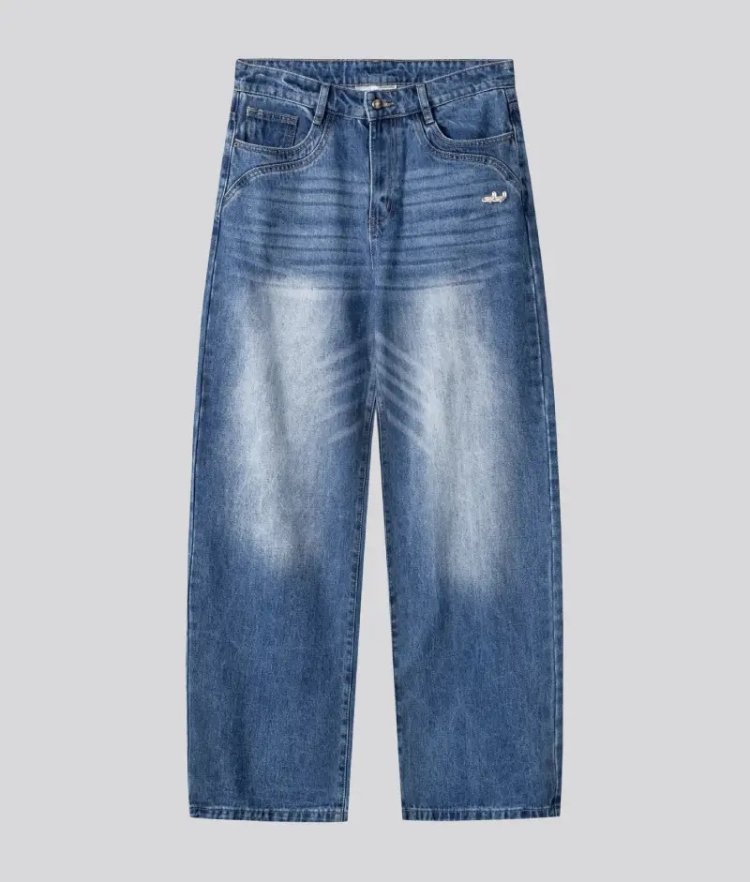 Deputy Department Clothing: Unique Blend of Streetwear and Luxury