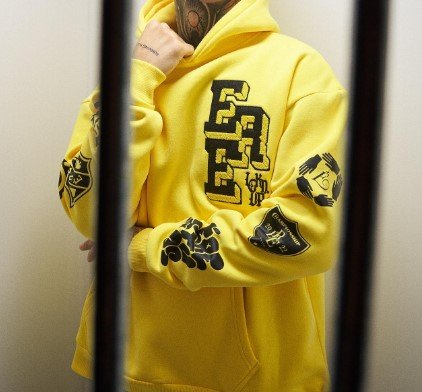 Ere Studios Clothing: Nachhaltige Mode mit Vision und Stil