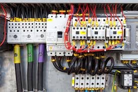 Reliable Control Electrical Systems in Oak Lawn, IL