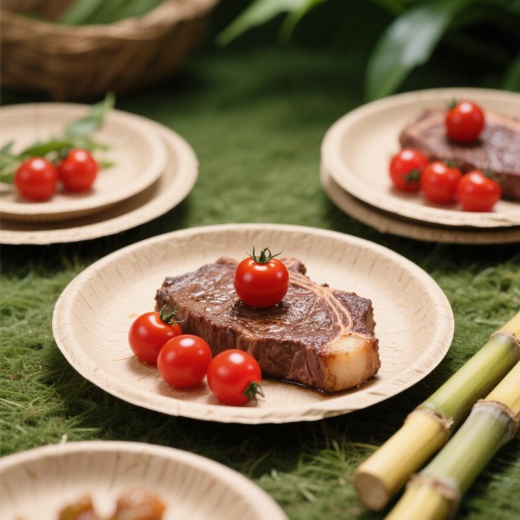 From Plate Size to Soil: A Full Guide to Paper Plates