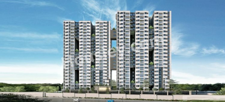 MJR North Park Aerospace Park – Your Dream Home Awaits in Bangalore