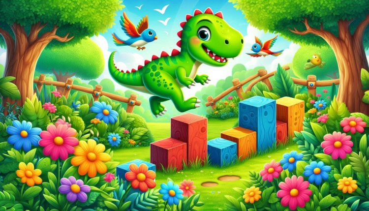 Dinosaur Game Unblocked: How to Play the Popular Chrome Dino Game Anywhere