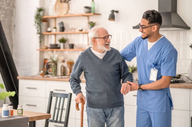 Ontdek alle mogelijke informatie die bij Homecare is bijgevoegd