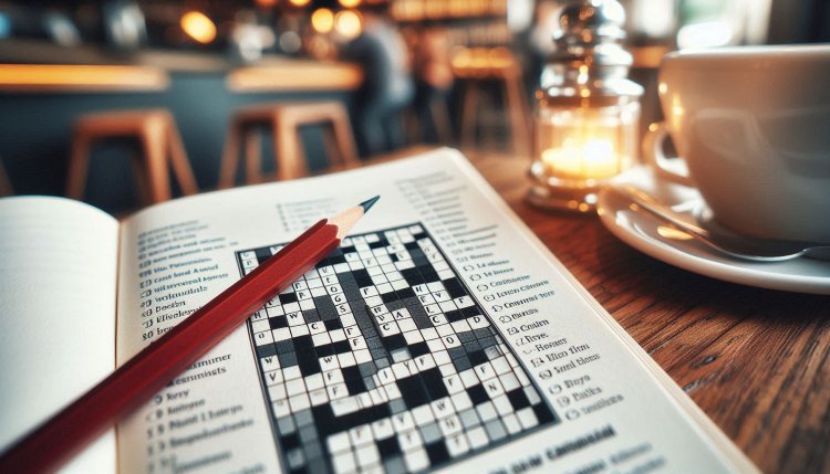 Mini Crossword Puzzle Hints: Your Ultimate Guide to Solving Them Faster