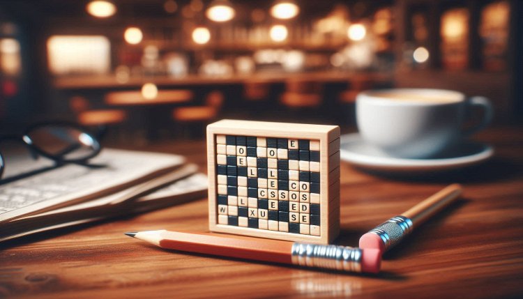Mini Crossword Puzzle Hints: Your Ultimate Guide to Solving Them Faster