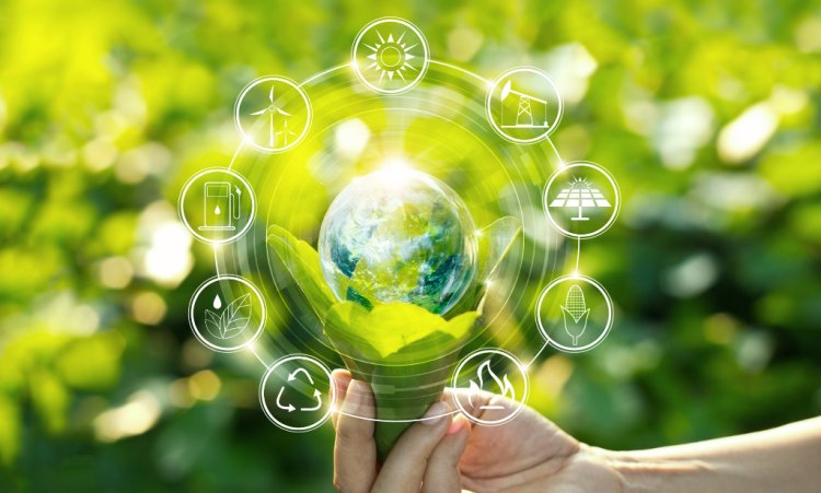 Greener Energy: Powering a Sustainable Future