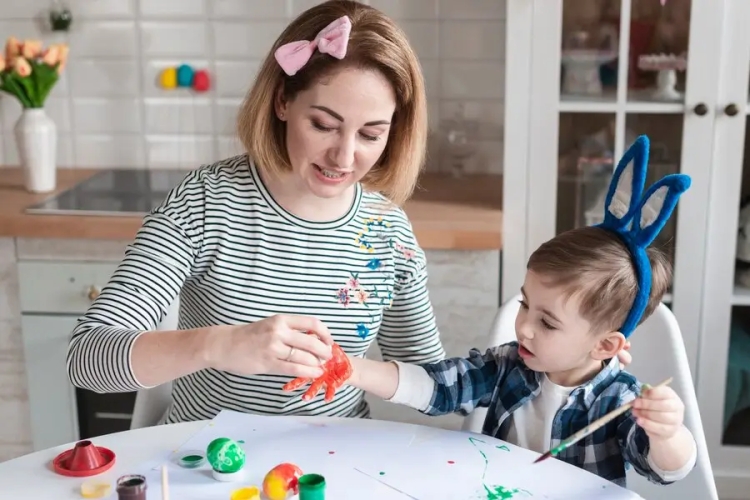 The Parent’s Toolbox: Using ABA to Tackle Everyday Challenges