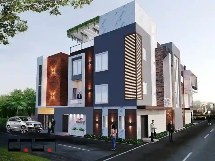 Best Interior Designers In Delhi