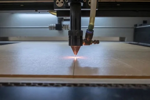 How Acrylic Machining is Revolutionizing the Signage and Display Industry