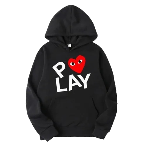 Comme Des Garçons. Among their many iconic
