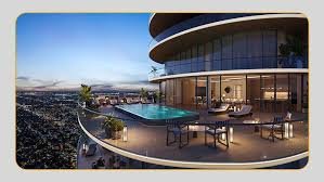 Top Penthouse Stays with Breathtaking City Views