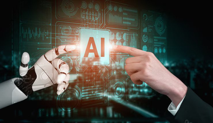 Will AI replace software developers in the future?