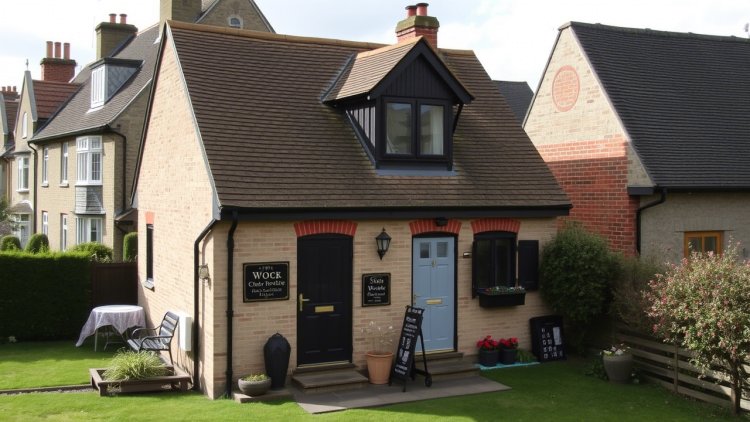 Student Living in Canterbury: Budget Tips, Hacks & Hidden Gems