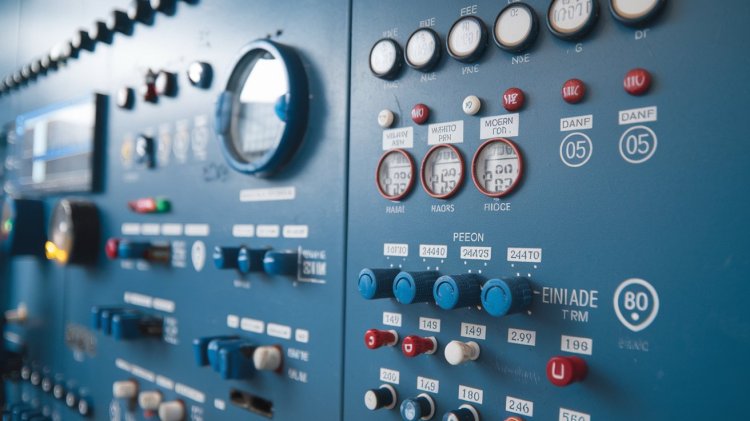 Top Reasons to Upgrade Your Monitoring System