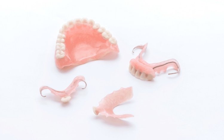 Why Dentures Are the Solution to Missing Teeth