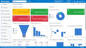Efficient ERP System Software Solutions in Yorkville, Illinois