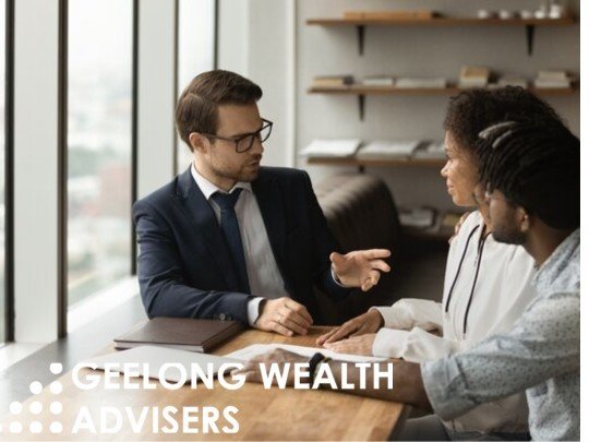 Expert Financial Advisor – Secure Your Financial Goals Today