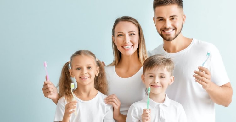 Why Choose a Family Dentist?