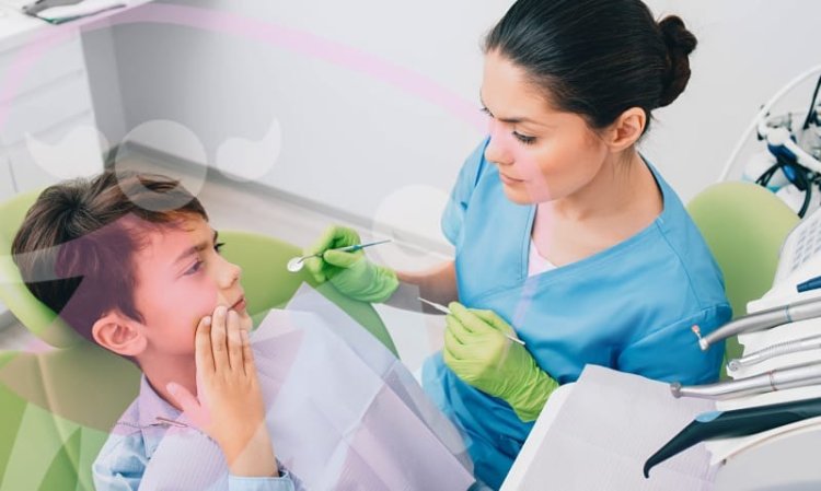 How a Kids Dentist Can Help Prevent Dental Trauma