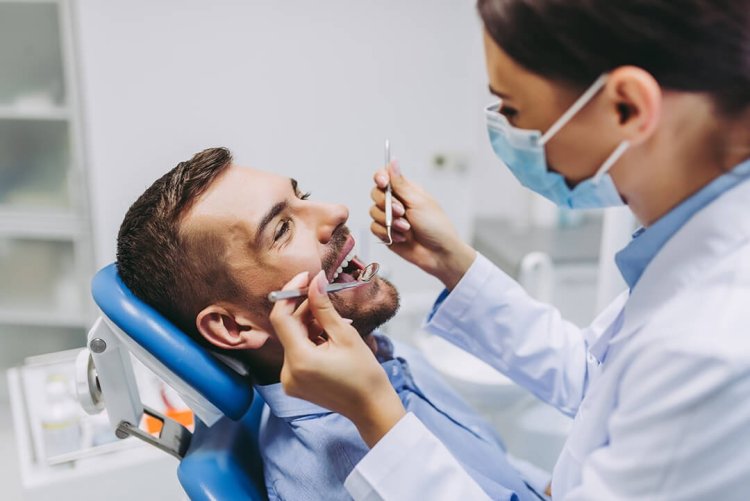 The Role of Your General Dentist