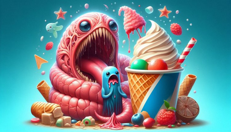 Is Vanilla Ice Cream Bad for Gout? Understanding the Impact on Uric Acid Levels