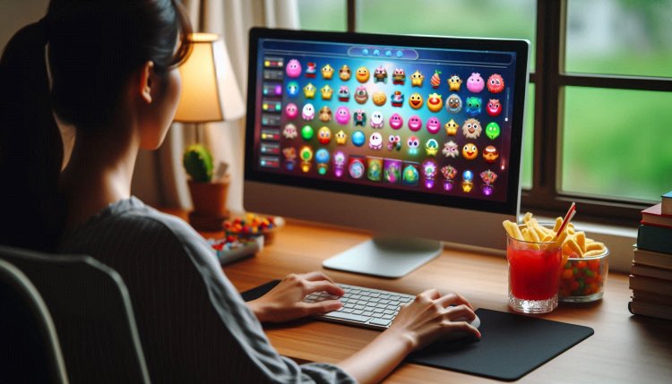 Classic Browser Games: A Nostalgic Journey Through Timeless Online Entertainment