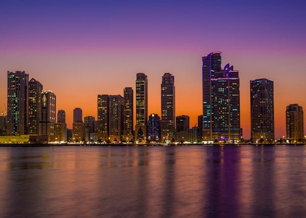 Al Rayyan Complex Al Nahda Sharjah – A Premium Destination for Comfortable Living