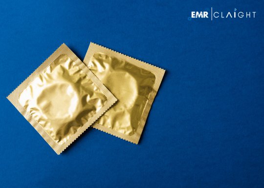 Australia Condom Market Size & Outlook Report | Growth 2034