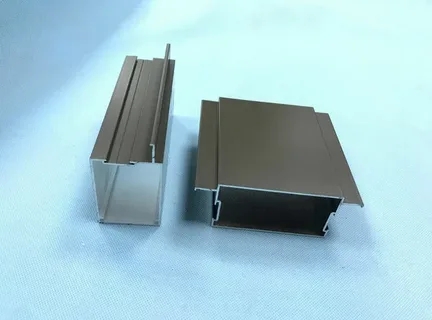 What Part Do Extrusions of Powder-Coated Aluminum Play in Sustainable Building