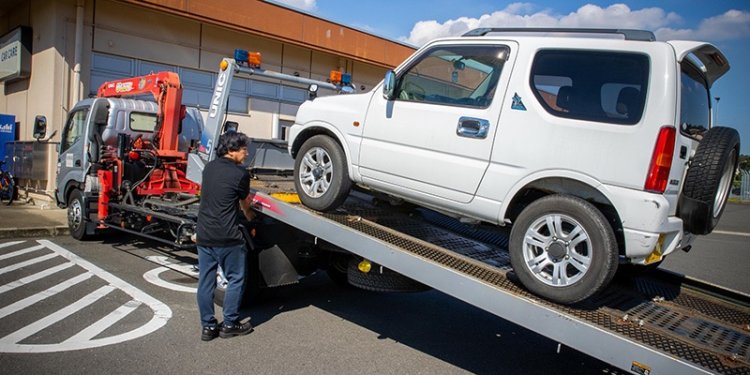 Top Cars for Camp Zama Roads (Recommended by Direct Cars)