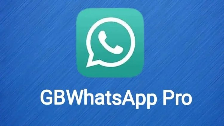 Download GBWhatsApp Pro Latest Version