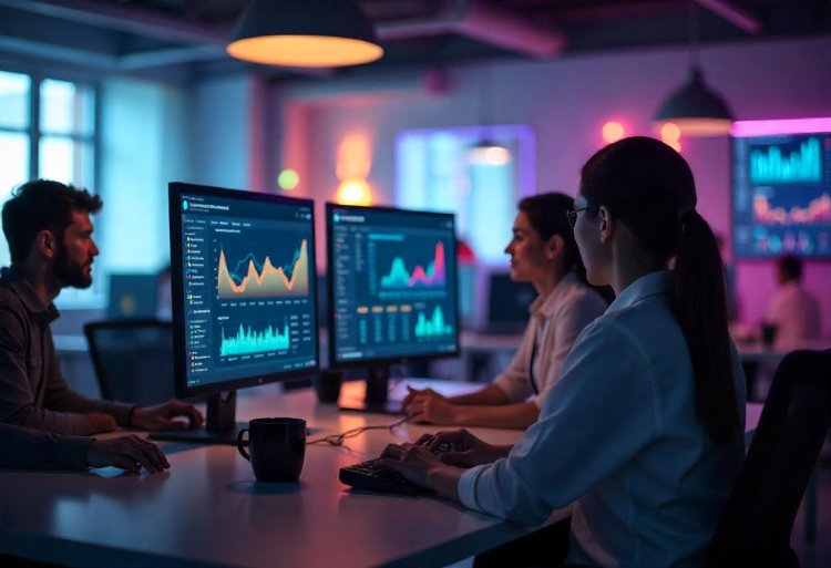 The Ultimate Guide to Digital Marketing by Industry What Works in 2025