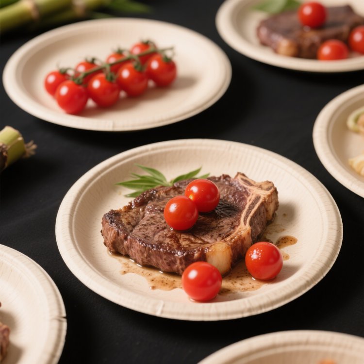 Top 10 Biodegradable Plates Manufacturers & Suppliers in China (2025)