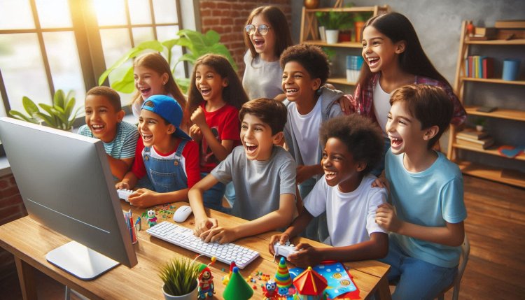 Poki Games for Free: The Ultimate Online Gaming Destination