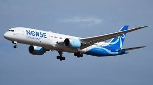 Norse Atlantic Airways Los Angeles Office +1-888-839-0502